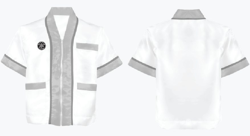 Boxxerworld Classic Corner